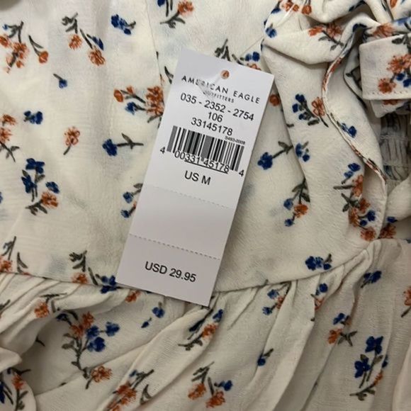 American Eagle Crop Top - Picture 6 of 11